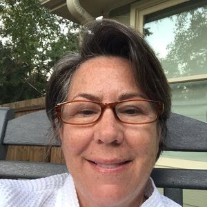 Meet your Posher, Teresa